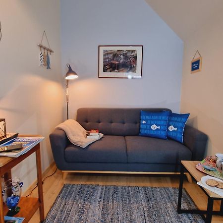 Chambres D'Hotes "Le Clos De La Baie" Paimpol Zimmer foto