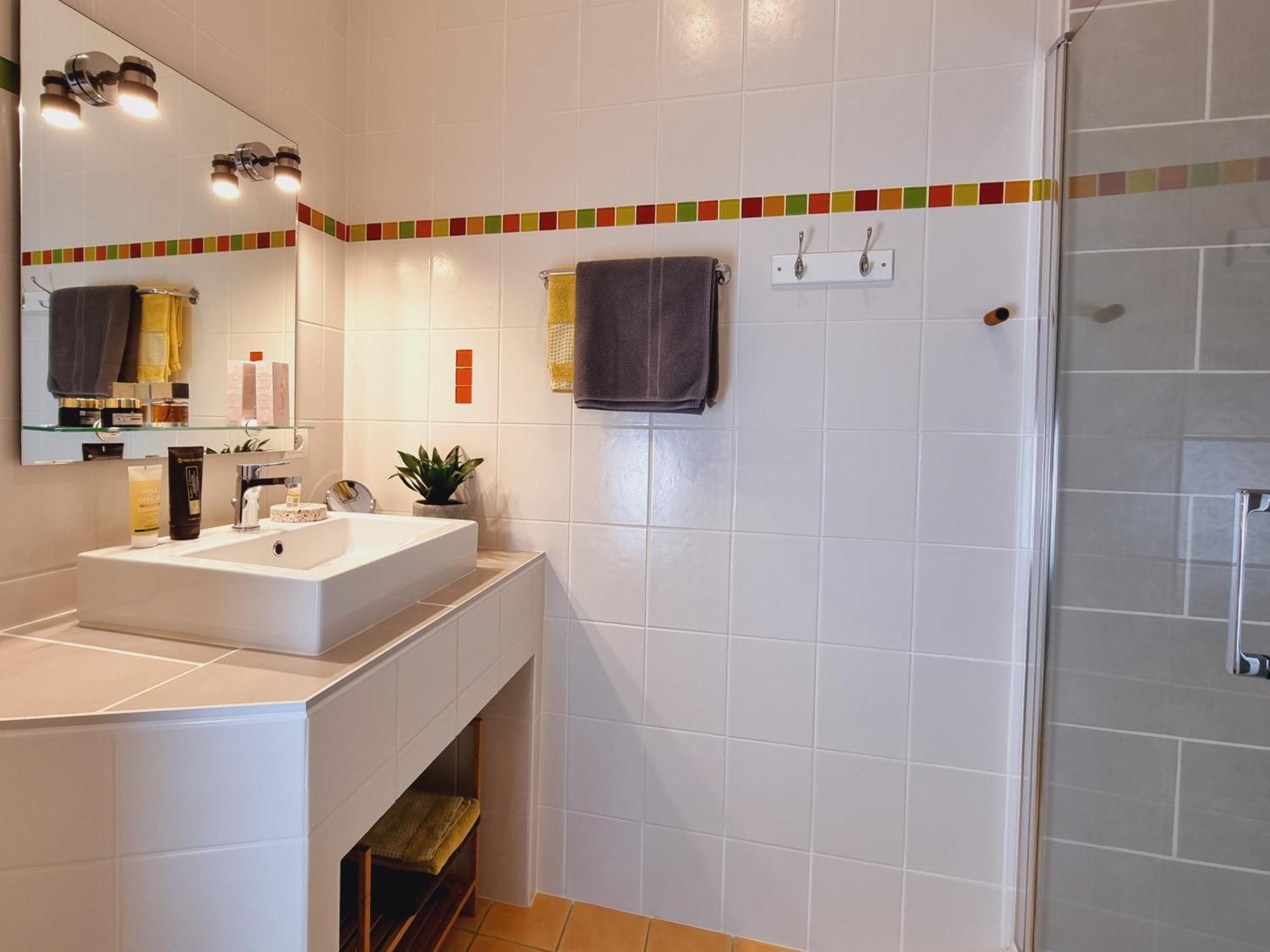 Chambres D'Hotes "Le Clos De La Baie" Paimpol Zimmer foto